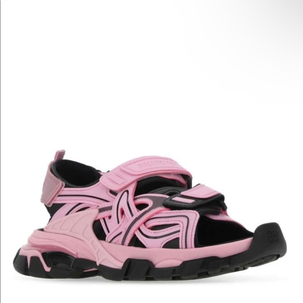 Balenciaga Sandals